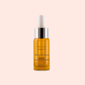 LushGlow Rejuvenating Night Oil